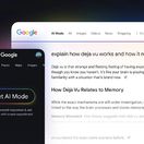 Google, AI Agent, vyhľadávanie, umelá inteligencia, Gemini
