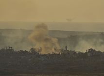 Izrael, Palestína, Pásmo Gazy