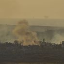 Izrael, Palestína, Pásmo Gazy
