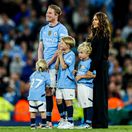 Kevin de Bruyne