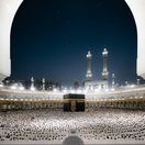 Masjid al-Haram, Mekka