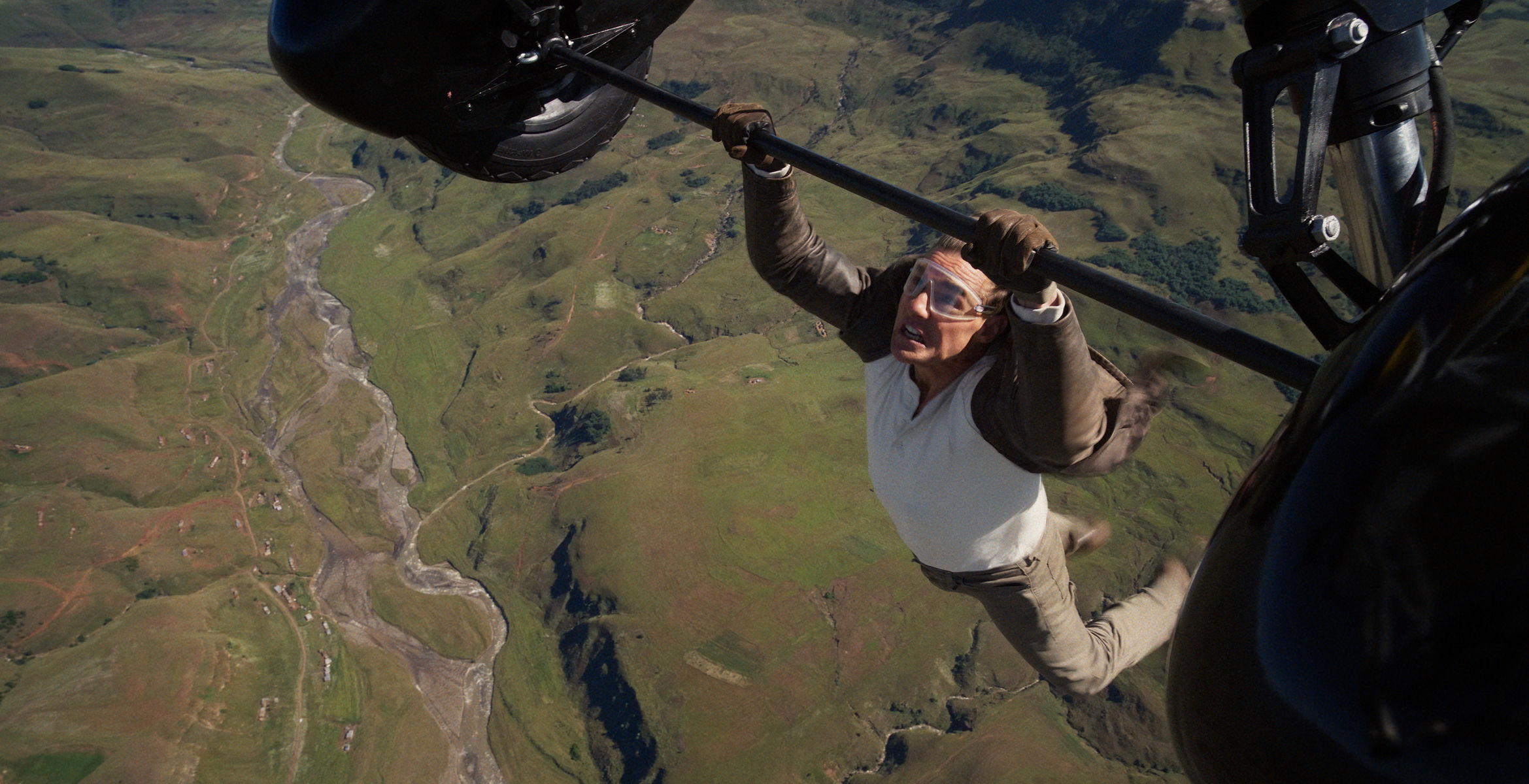 Mission: Impossible - Posledné zúčtovanie