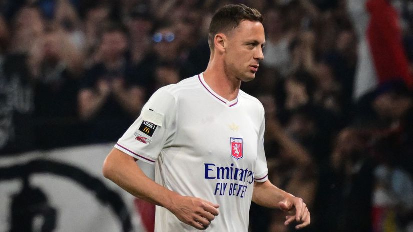 Nemanja Matič