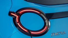 Nissan Micra - 2025