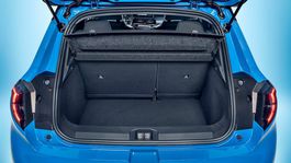 Nissan Micra - 2025
