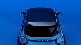 Nissan Micra - 2025