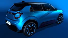 Nissan Micra - 2025