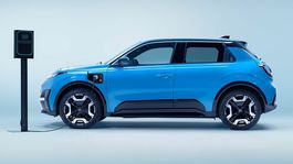 Nissan Micra - 2025