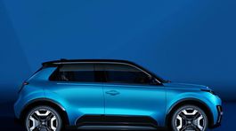 Nissan Micra - 2025