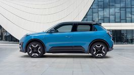 Nissan Micra - 2025