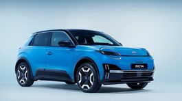 Nissan Micra - 2025