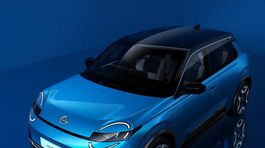 Nissan Micra - 2025