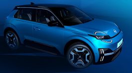 Nissan Micra - 2025