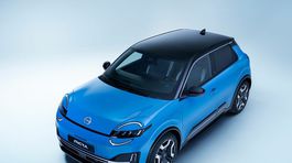 Nissan Micra - 2025
