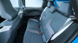 Nissan Micra - 2025