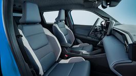 Nissan Micra - 2025