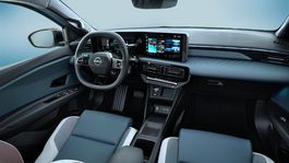 Nissan Micra - 2025