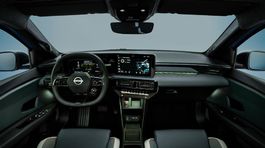 Nissan Micra - 2025