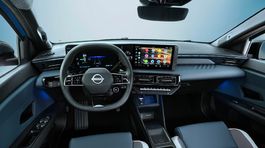 Nissan Micra - 2025