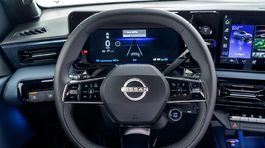 Nissan Micra - 2025