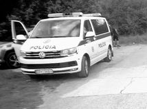 policajti, polícia