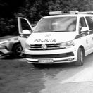 policajti, polícia