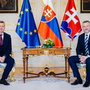 Krisztián Forró, nový poradca prezidenta pre národnostné menšiny