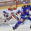 SR Hokej Kaufland Cup Rusko POX Marcinko
