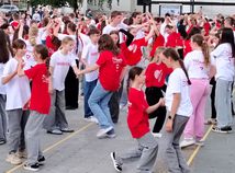 štvorylka, Zvolen