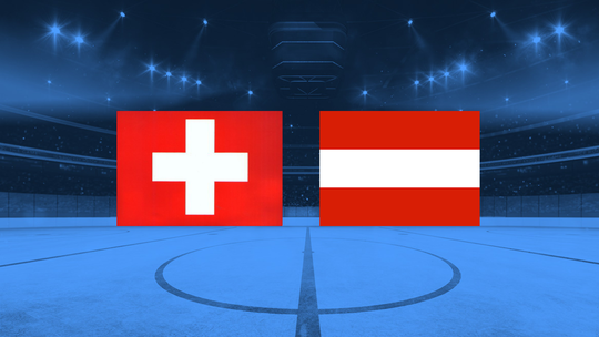 ONLINE: Rakúšania sa vezú na vlne eufórie. Bude to stačiť na postup cez silných Švajčiarov?