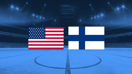 Zápas štvrťfinále MS medzi USA a Fínskom sme sledovali ONLINE