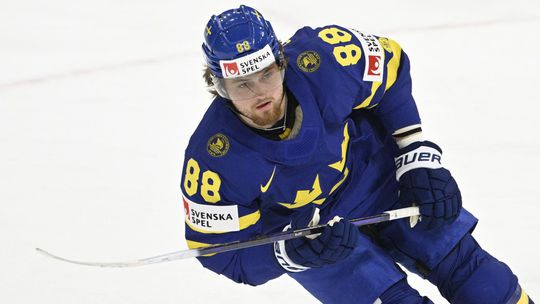Zlá správa pre českých hokejistov. Ich štvrťfinálového súpera posilní jedna z najväčších hviezd NHL