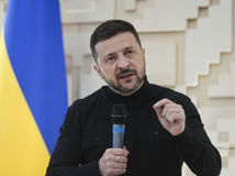 Zelenskyj