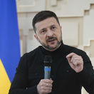 Zelenskyj
