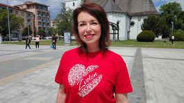 Zuzana Niščáková, Zvolen, štvorylka