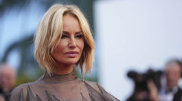 Adriana Sklenaříková 