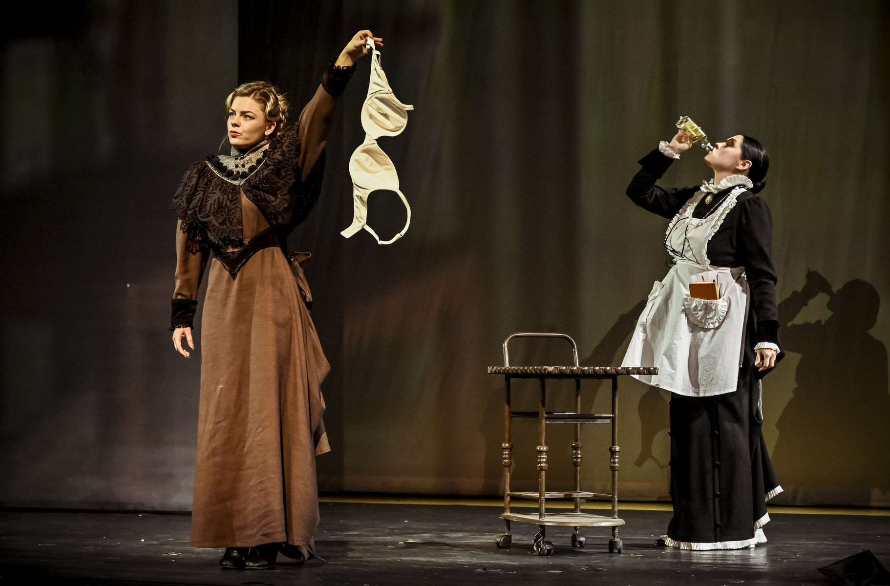 Albert Herring