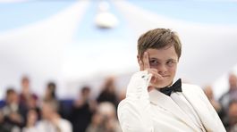 France Cannes 2025 Caravan Photo Call