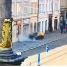 dopravná nehoda, Česko, Polícia ČR
