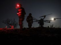 1184. deň: G7 sa zhodlo na maximalizácii tlaku na Moskvu, ak nepristúpi na prímerie. Rusi tvrdia, že Ukrajincom zničili dva systémy Patriot