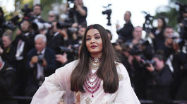France Cannes 2025 The History of Sound Red Carpet