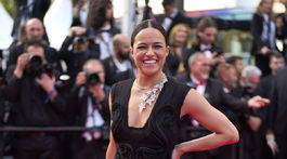 France Cannes 2025 The History of Sound Red Carpet