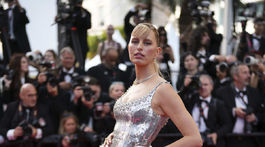 France Cannes 2025 The History of Sound Red Carpet