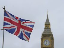 Great Britain Flag