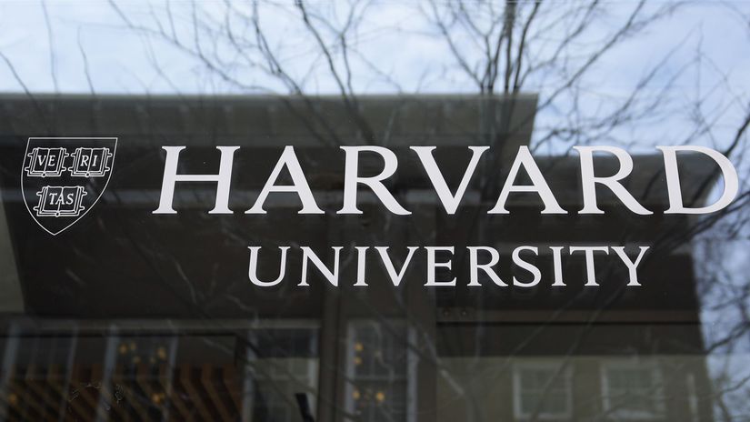 Harvard University