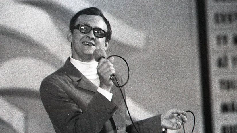 ivan krajicek lyra-1968