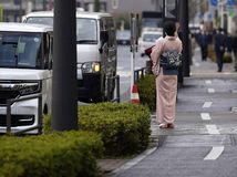 japonsko, tokio,