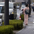 japonsko, tokio,
