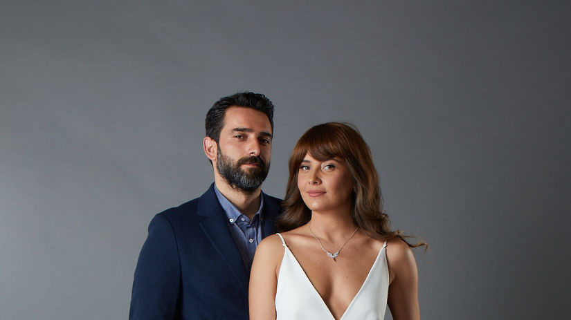 Emocionálny príbeh z Turecka stavia na silných...