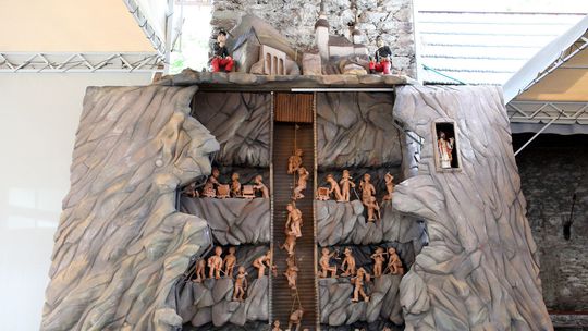 Malebná dedinka v srdci Slovenska prišla o unikátnu atrakciu, súrne potrebuje opravu. Zoženú na ňu peniaze?